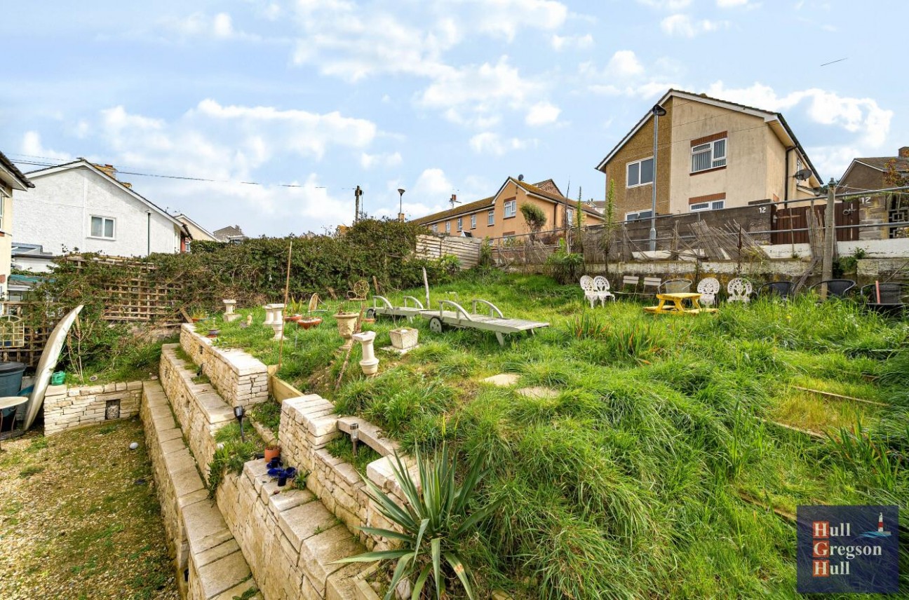 Harbour View Road, Portland