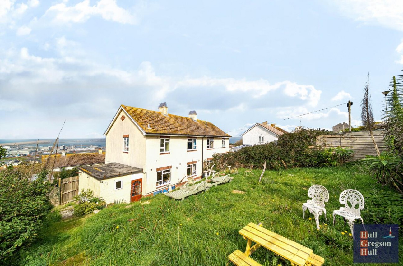 Harbour View Road, Portland