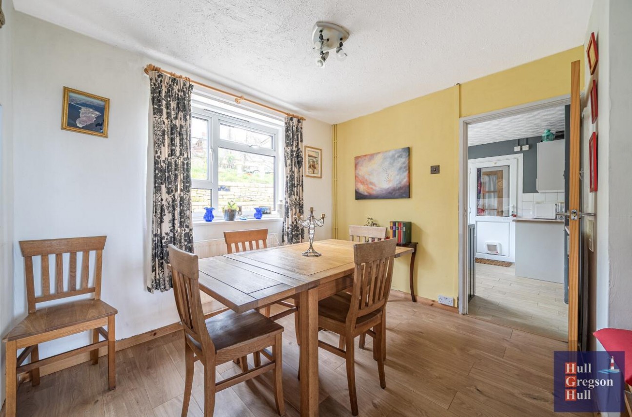 Harbour View Road, Portland