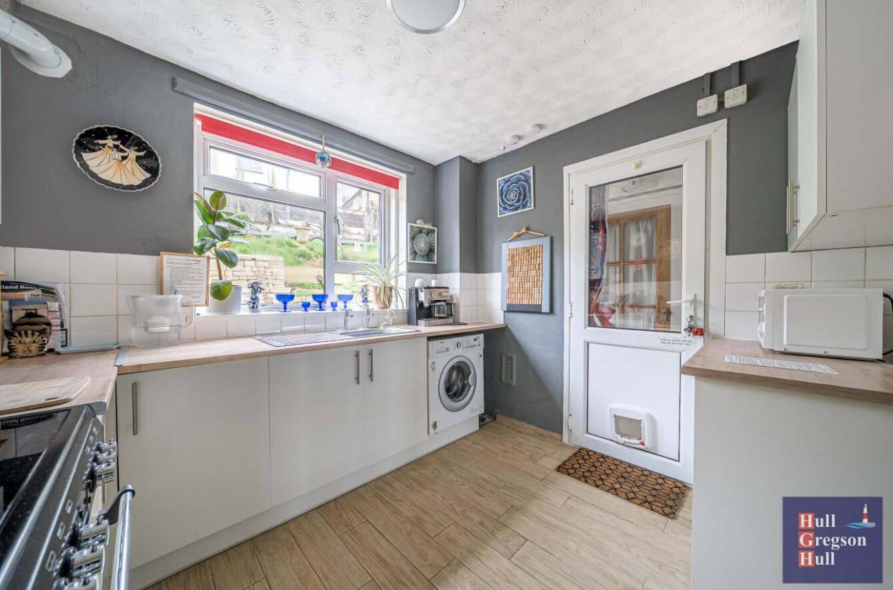 Harbour View Road, Portland