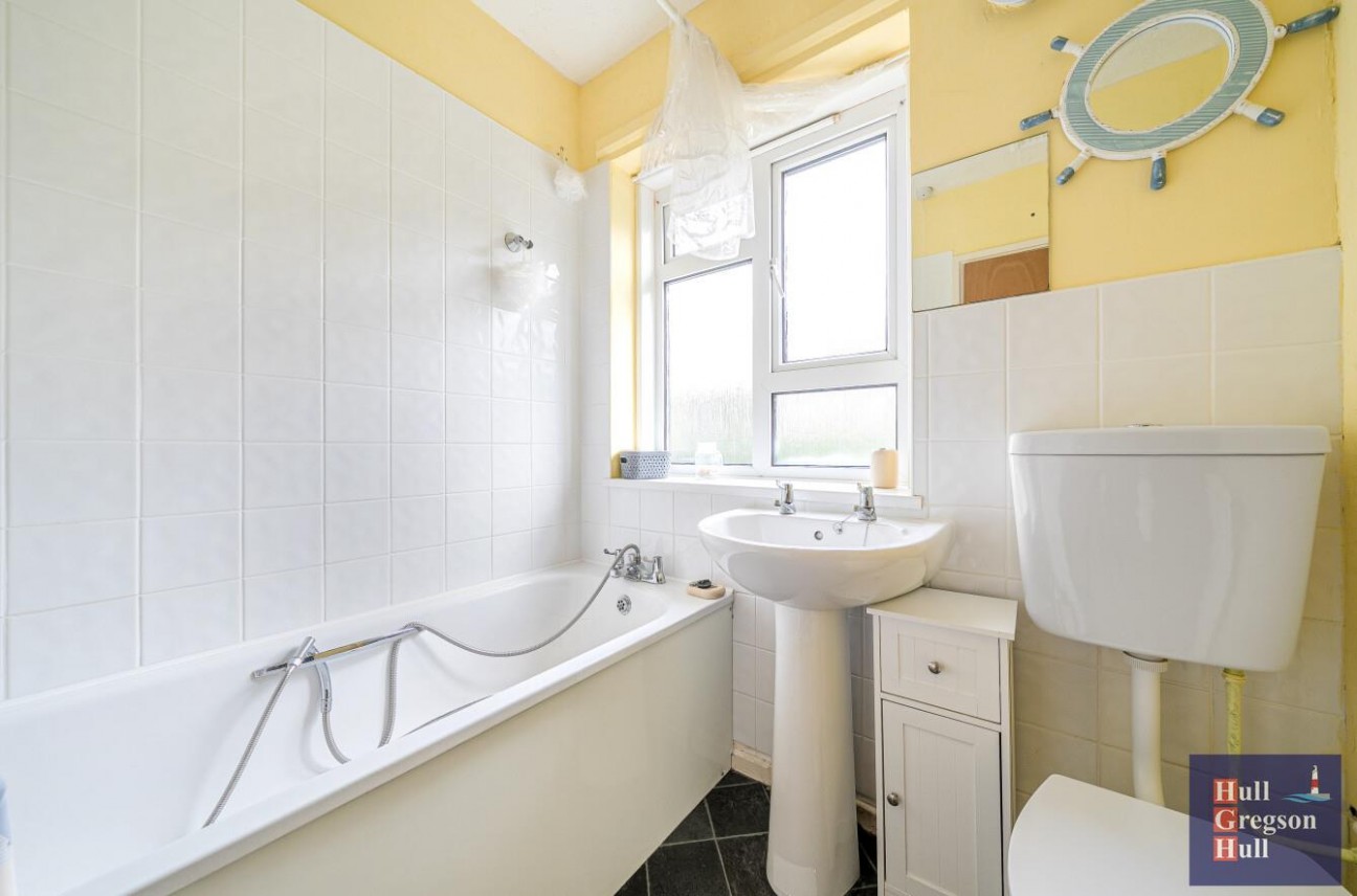 Harbour View Road, Portland