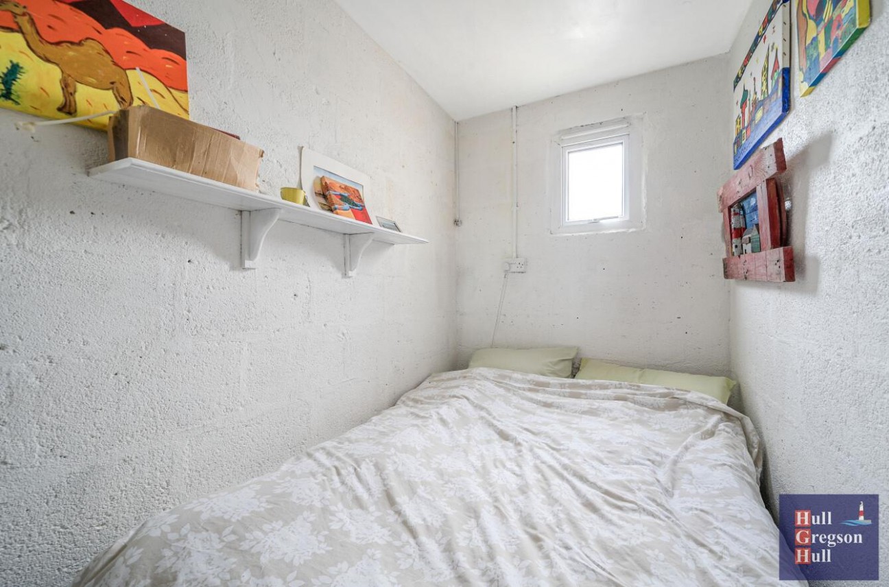 Harbour View Road, Portland