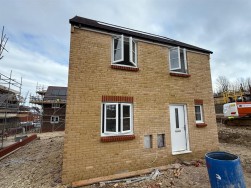 Plot 351 Curtis Fields, 70 Bramble Road, Weymouth, DT4 0FT