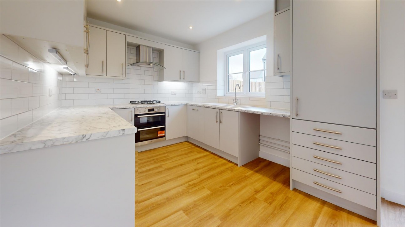 Plot 351 Curtis Fields, 70 Bramble Road, Weymouth, DT4 0FT