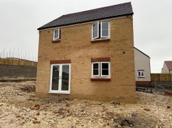 Plot 351 Curtis Fields, 70 Bramble Road, Weymouth, DT4 0FT