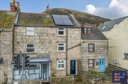 Fortuneswell, Portland