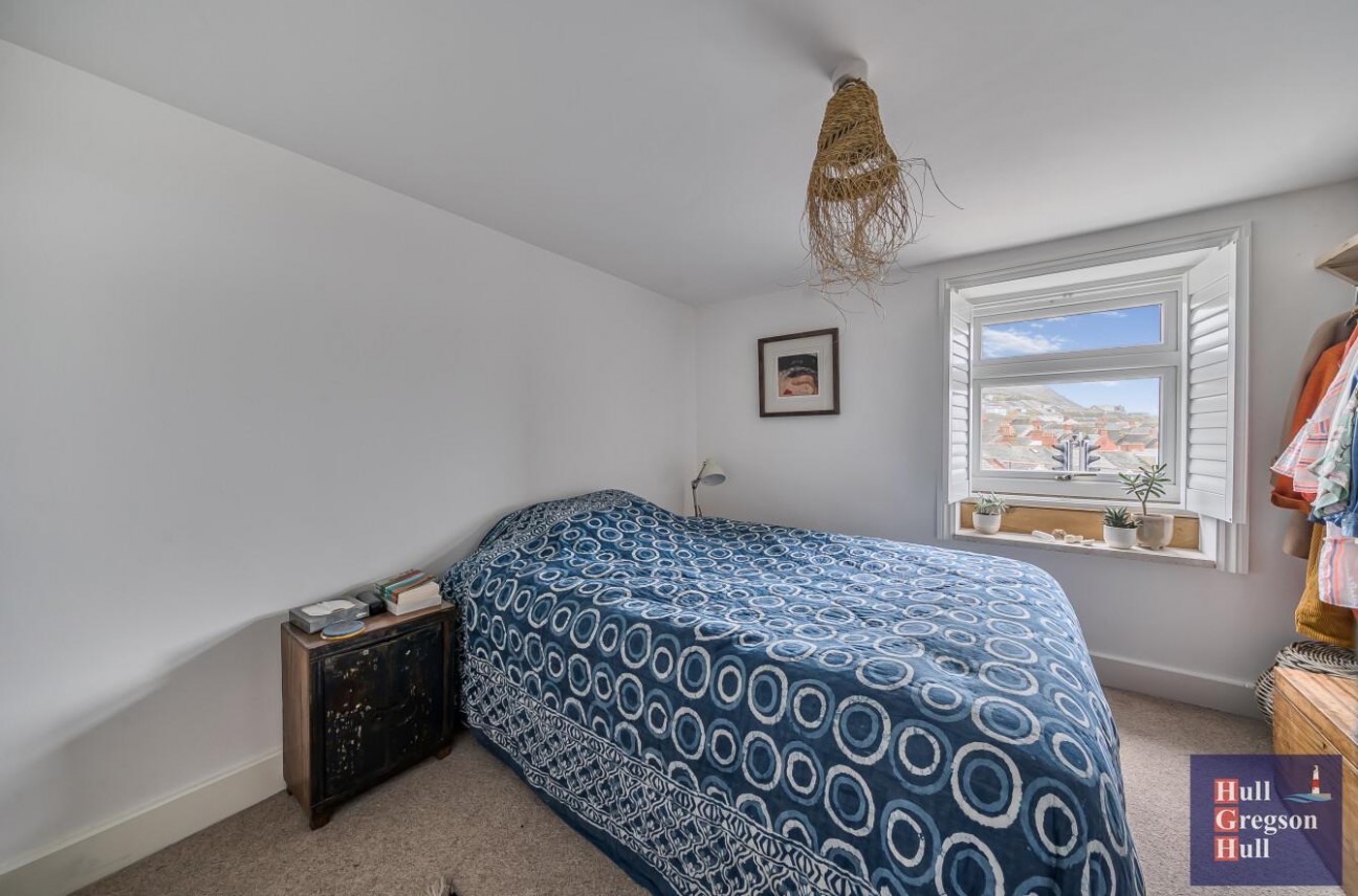 Fortuneswell, Portland