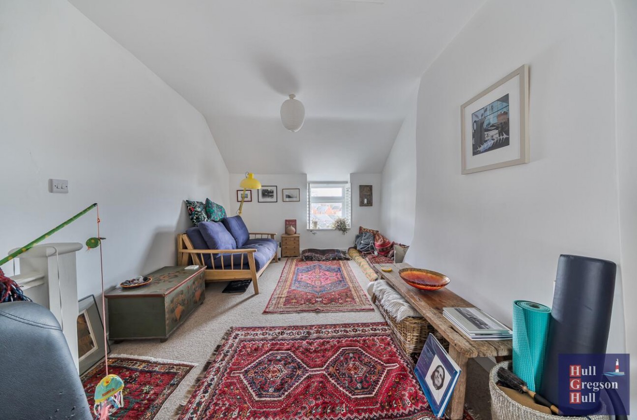 Fortuneswell, Portland