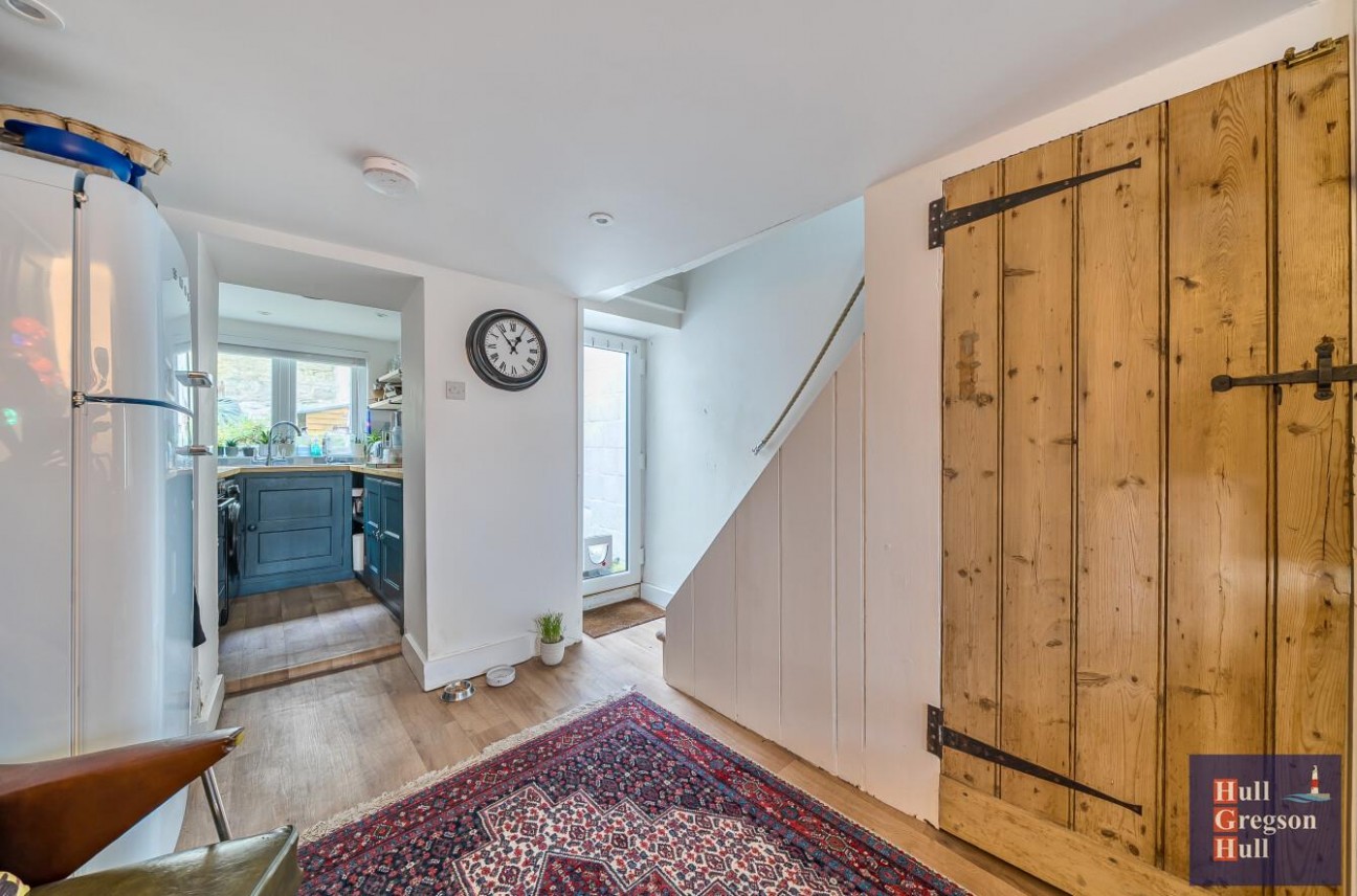 Fortuneswell, Portland