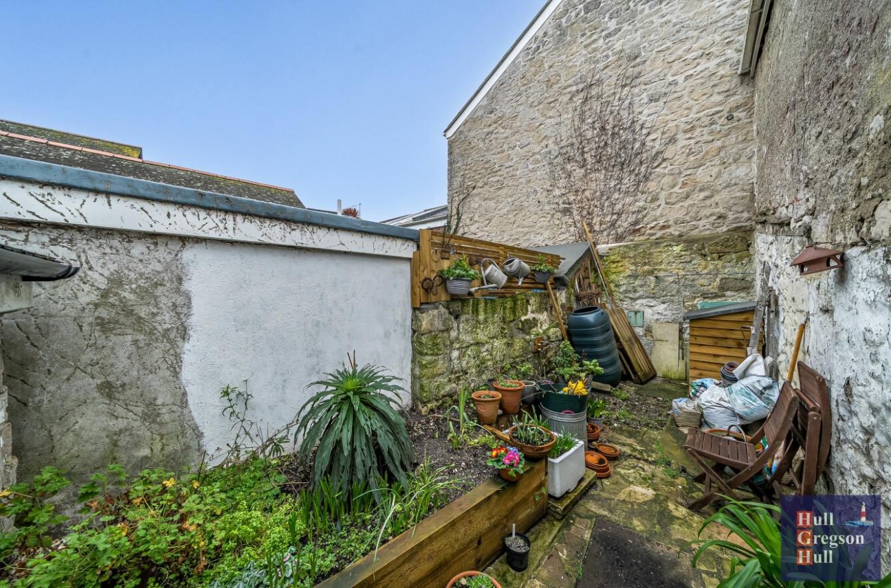 Fortuneswell, Portland