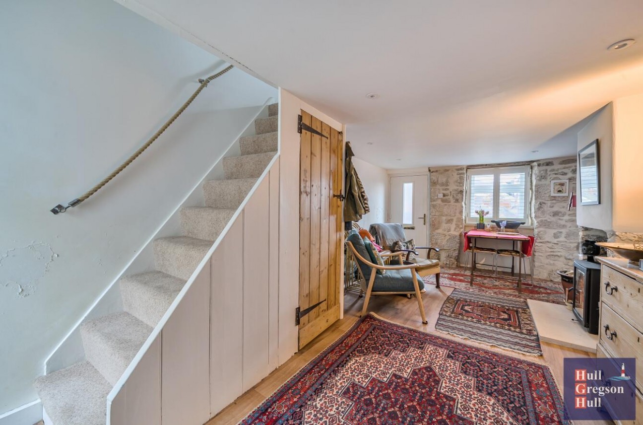 Fortuneswell, Portland