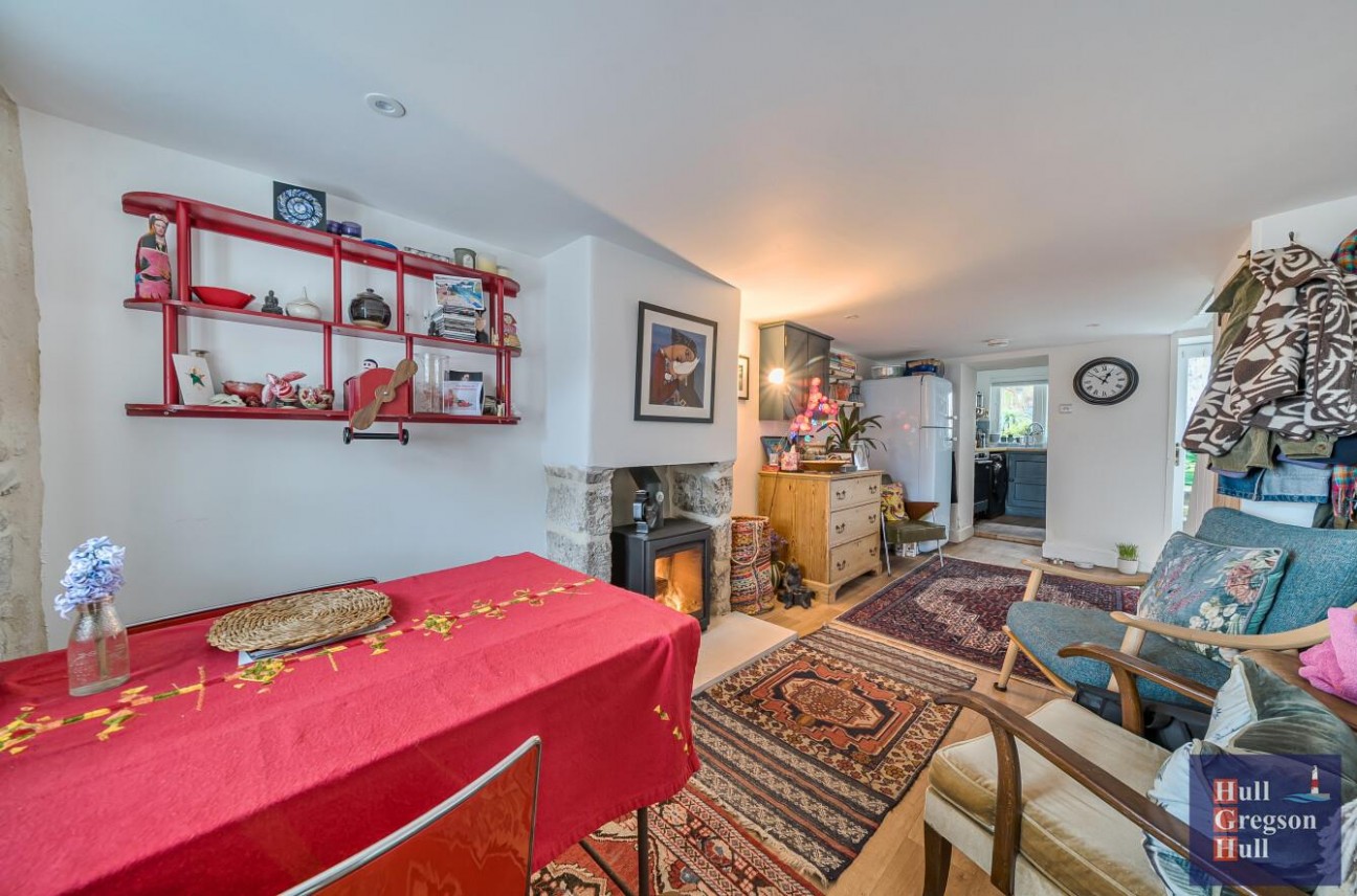 Fortuneswell, Portland