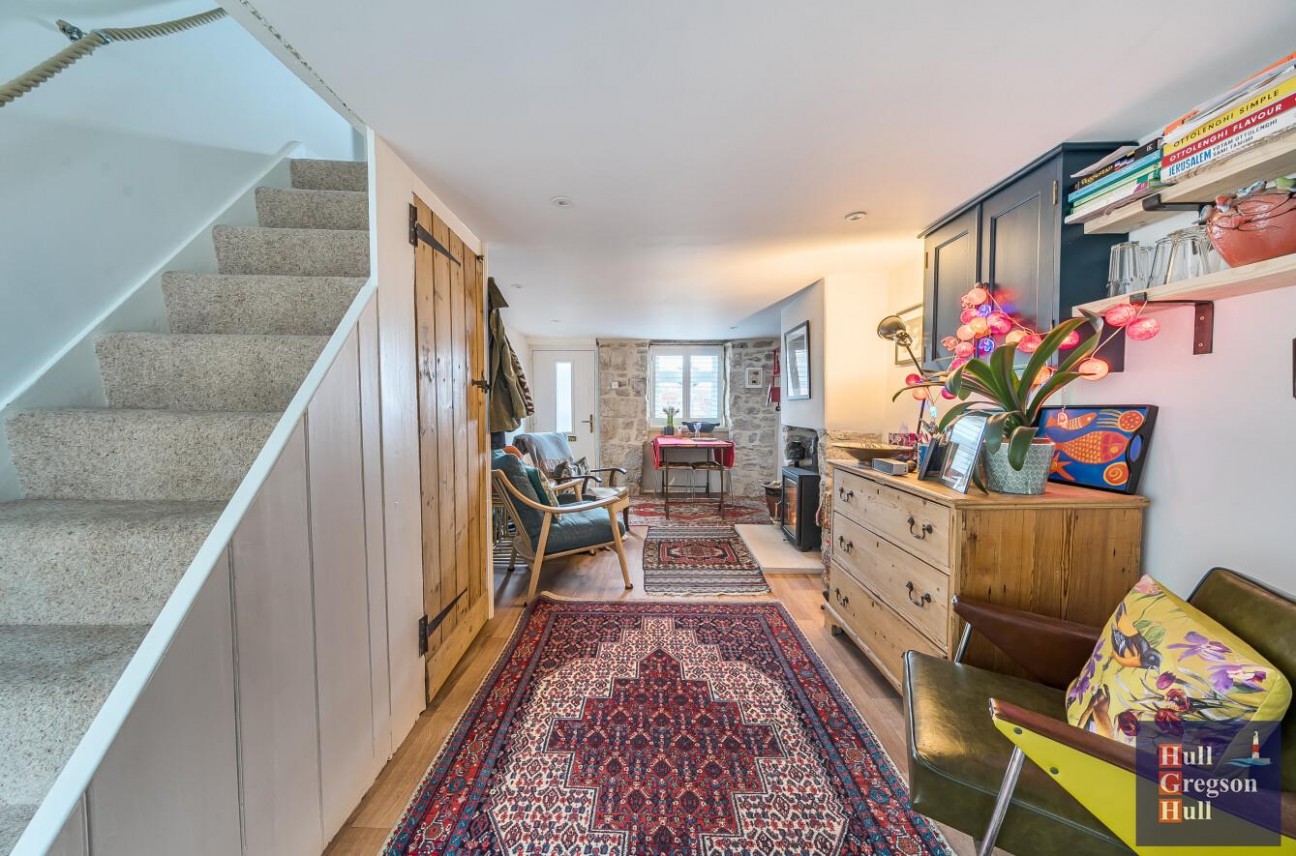 Fortuneswell, Portland