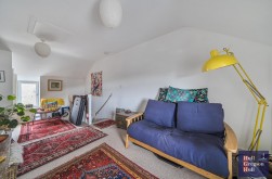 Fortuneswell, Portland