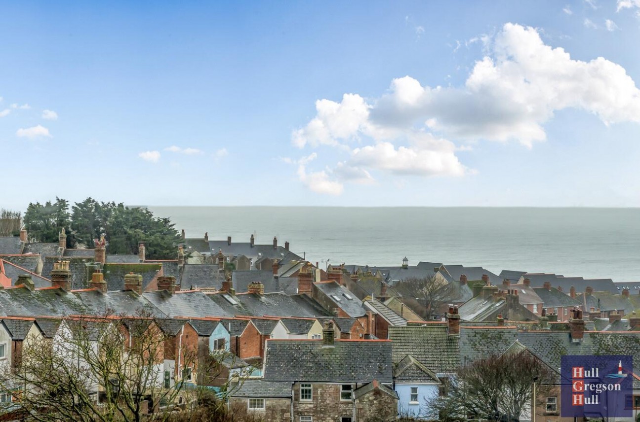 Fortuneswell, Portland