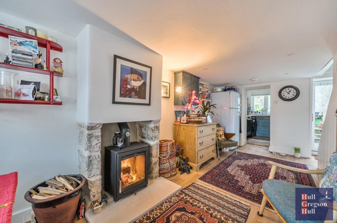 Fortuneswell, Portland