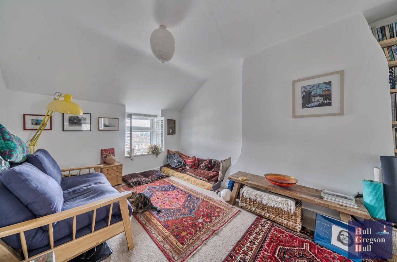 Fortuneswell, Portland