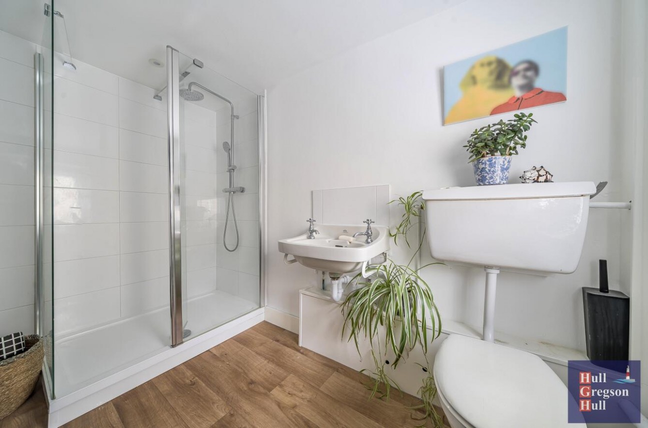 Fortuneswell, Portland