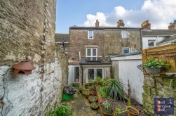 Fortuneswell, Portland