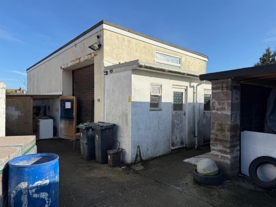 Gallwey Road, Weymouth