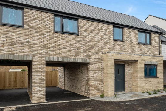 May Bower Gardens, Sweet Hill Lane,, Portland