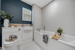 May Bower Gardens, Sweet Hill Lane,, Portland