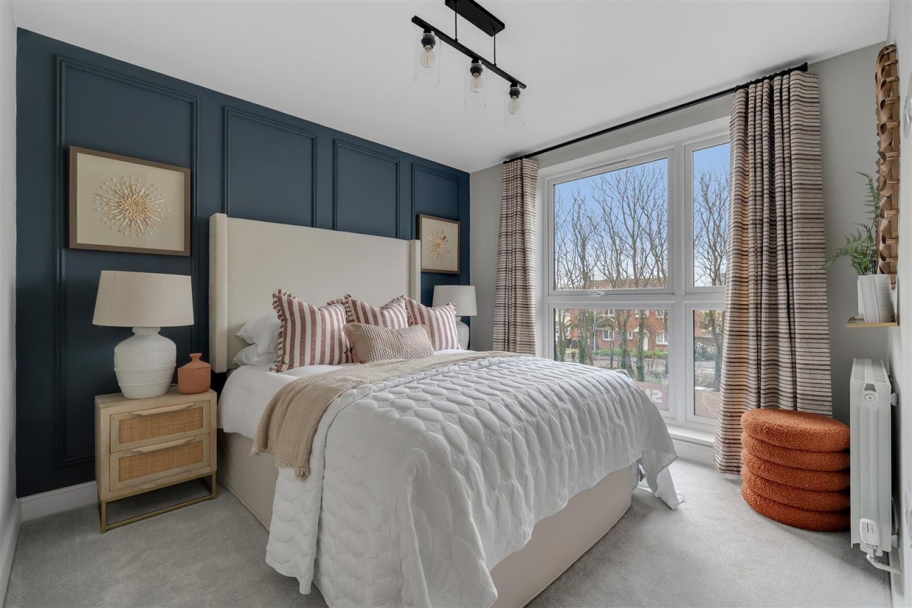 May Bower Gardens, Sweet Hill Lane,, Portland