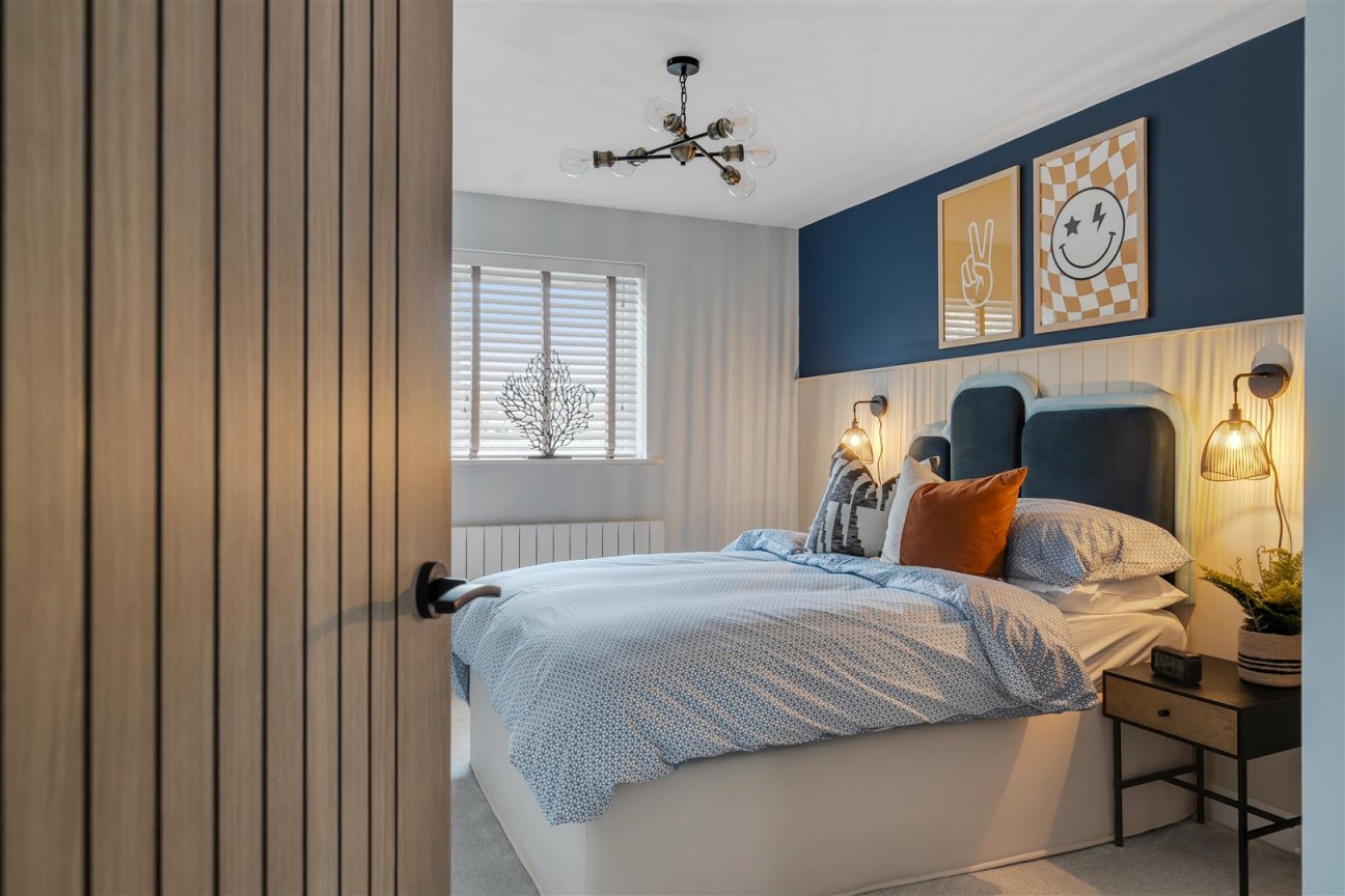 May Bower Gardens, Sweet Hill Lane,, Portland