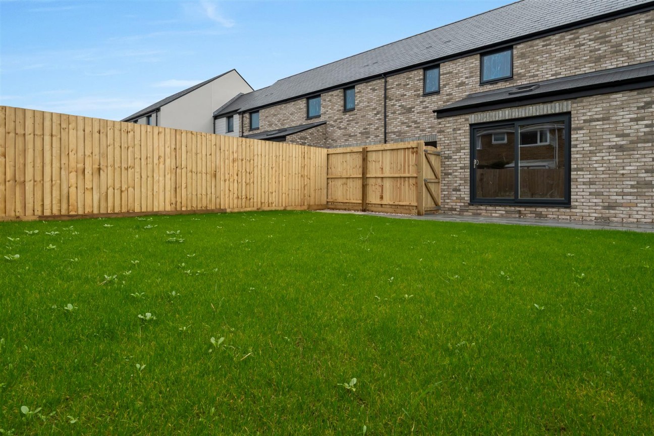 May Bower Gardens, Sweet Hill Lane,, Portland