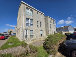 Bower Court, Grangecroft Road, Portland