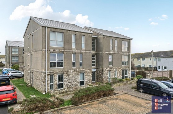 Bower Court, Grangecroft Road, Portland