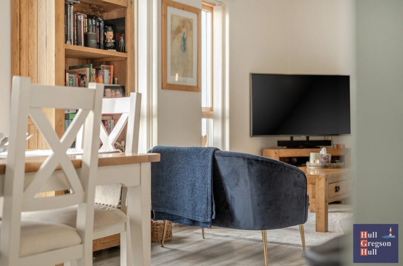 Bower Court, Grangecroft Road, Portland