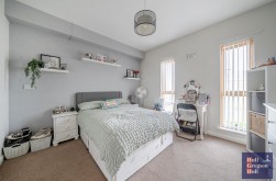 Bower Court, Grangecroft Road, Portland