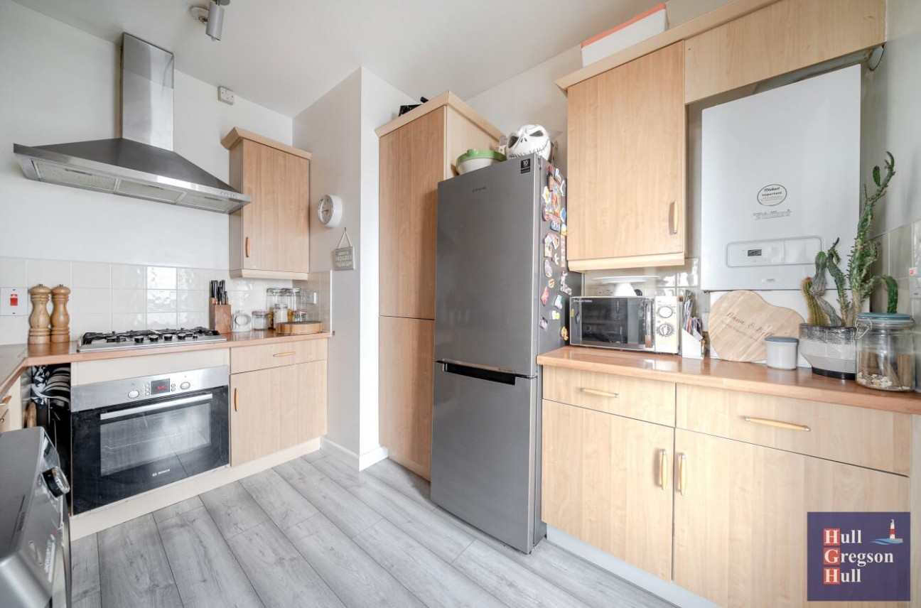 Bower Court, Grangecroft Road, Portland