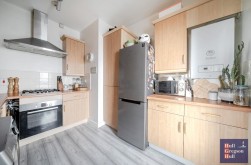 Bower Court, Grangecroft Road, Portland