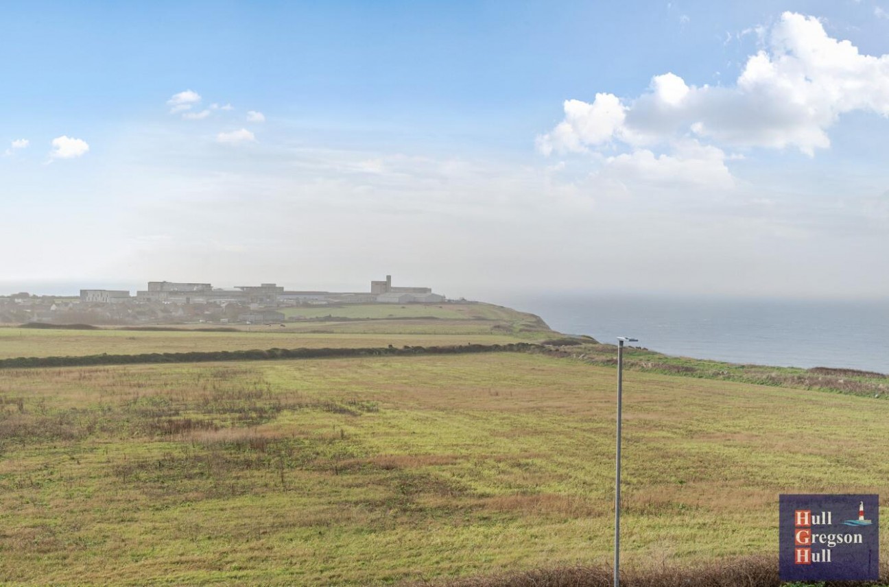 Bower Court, Grangecroft Road, Portland