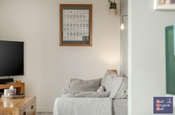 Bower Court, Grangecroft Road, Portland