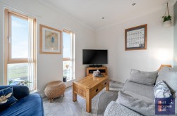 Bower Court, Grangecroft Road, Portland