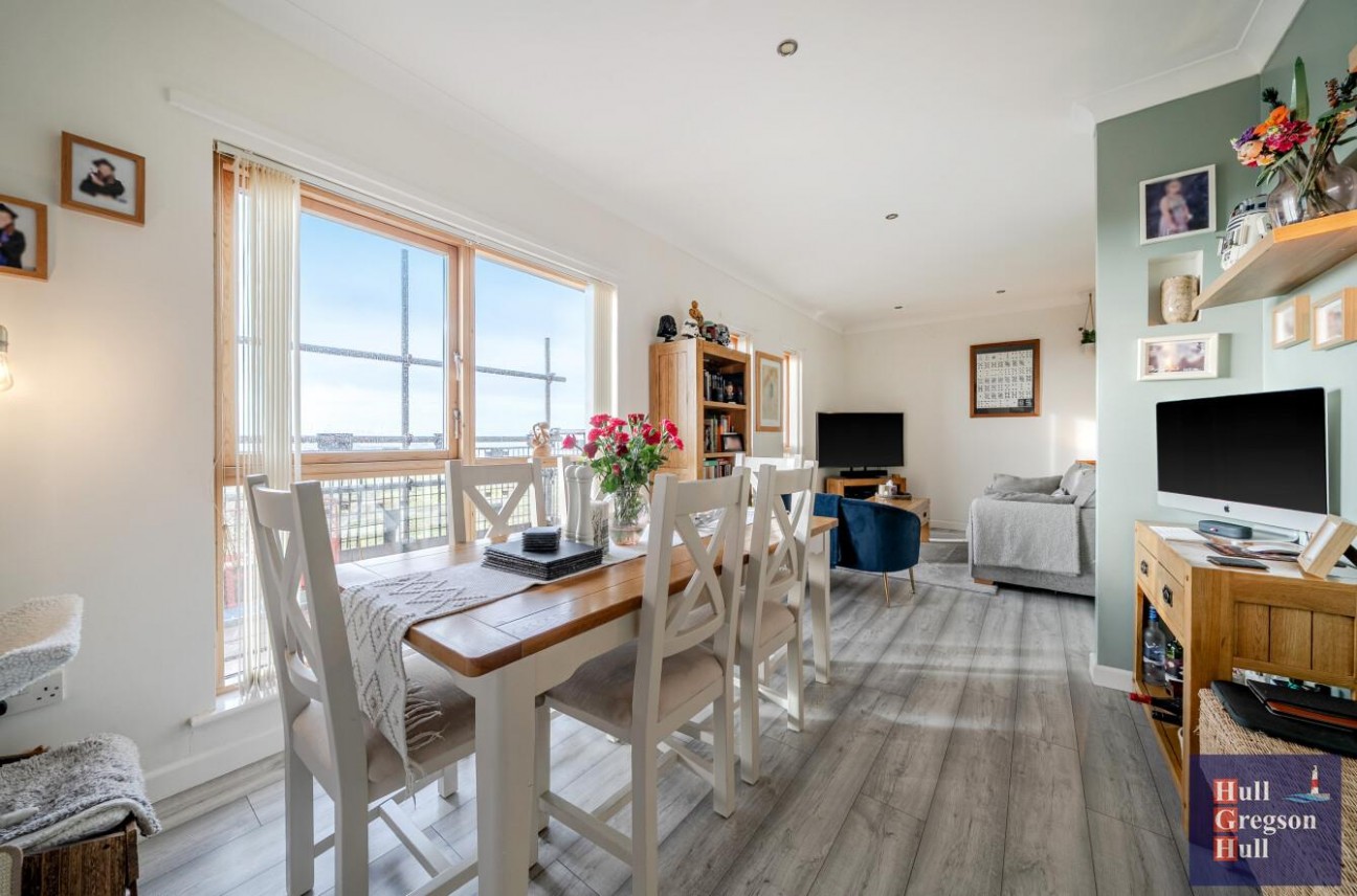 Bower Court, Grangecroft Road, Portland