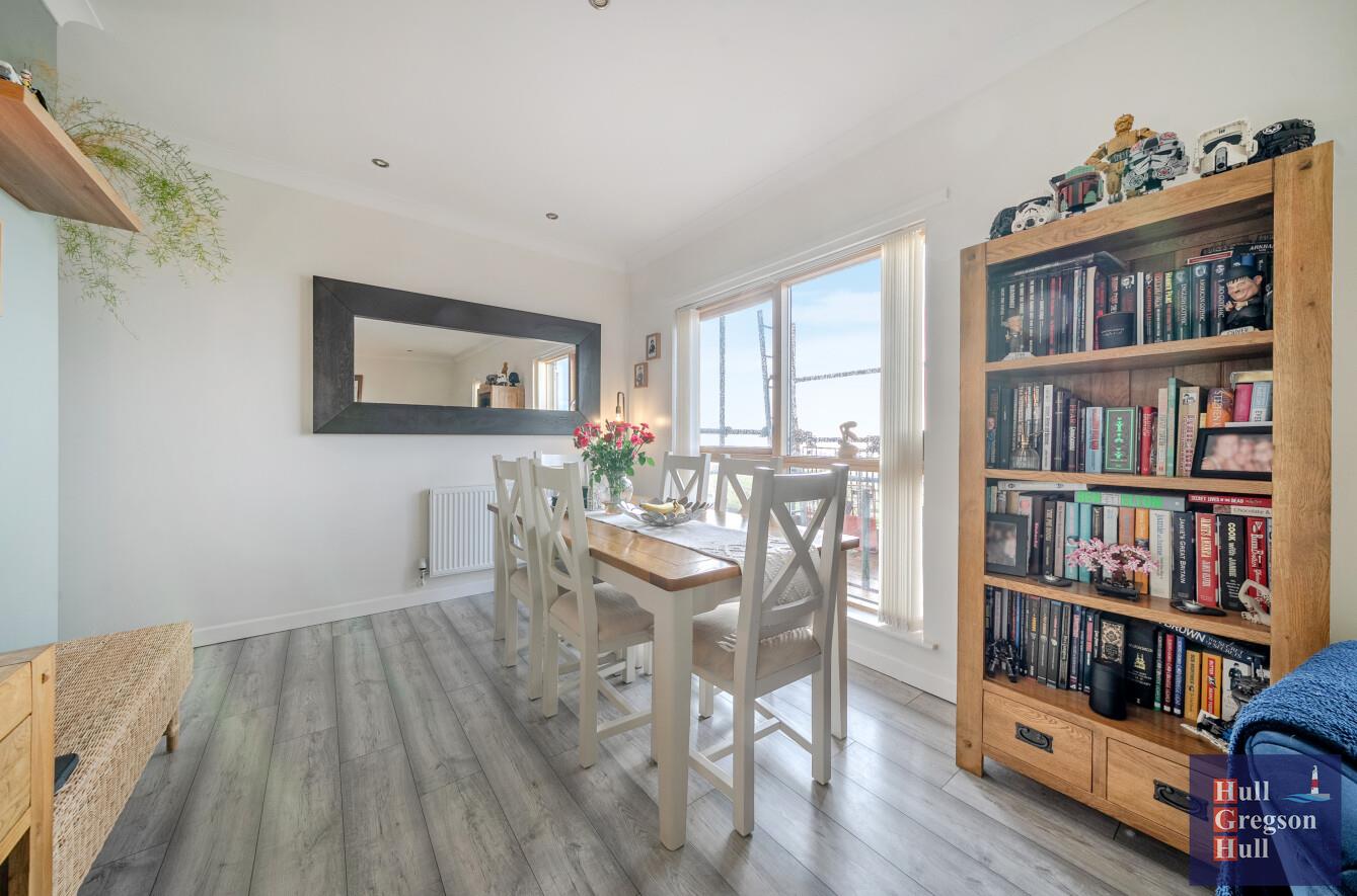 Floorplan for Bower Court, Grangecroft Road, Portland