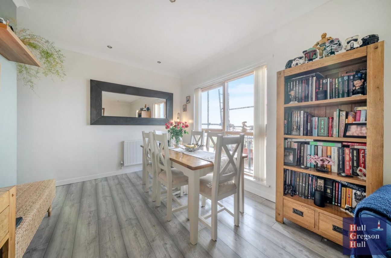 Bower Court, Grangecroft Road, Portland