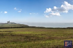Bower Court, Grangecroft Road, Portland