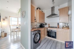 Bower Court, Grangecroft Road, Portland