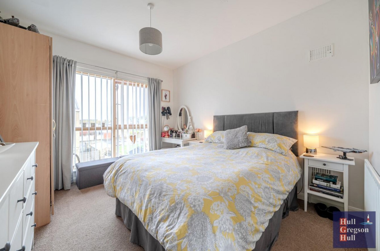 Bower Court, Grangecroft Road, Portland