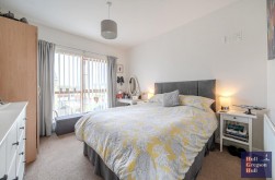 Bower Court, Grangecroft Road, Portland