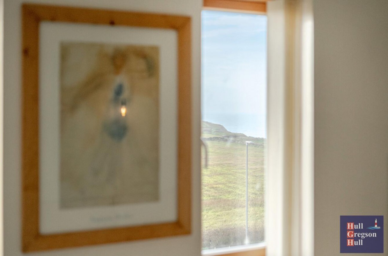 Bower Court, Grangecroft Road, Portland