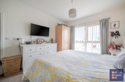 Bower Court, Grangecroft Road, Portland