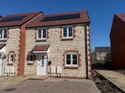 Plot 294 Curtis Fields, 23 Blossom Grove, Weymouth, DT4 0FT