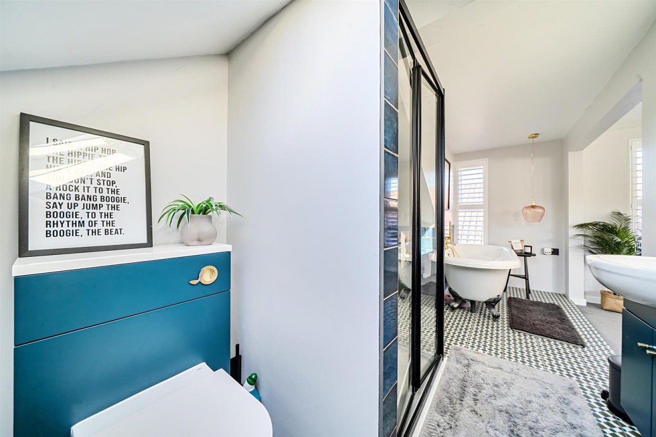 Hill View Road, Swanage