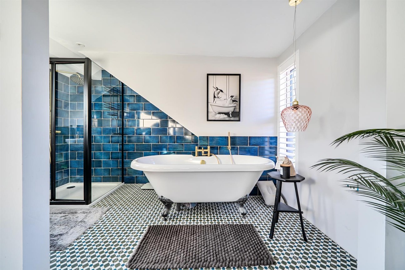 Hill View Road, Swanage